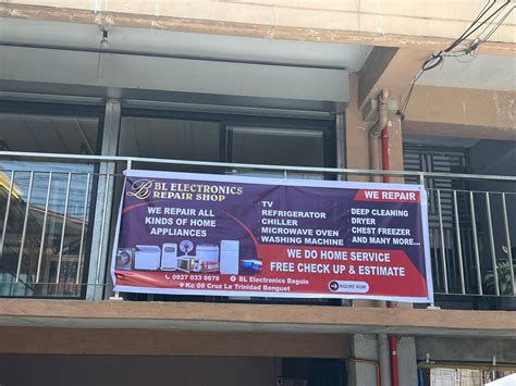 Jojo Radiator Shop, Baguio, Benguet .